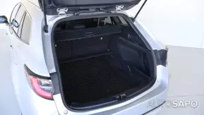 Toyota Corolla de 2021