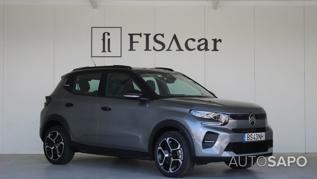 Citroen e-C3 de 2025