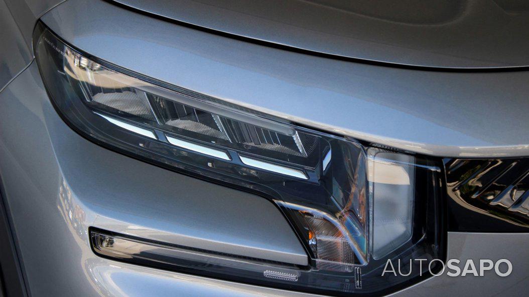 Citroen e-C3 de 2025