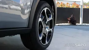 Citroen e-C3 de 2025