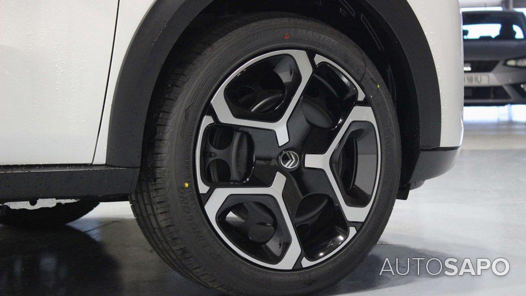 Citroen e-C3 de 2025