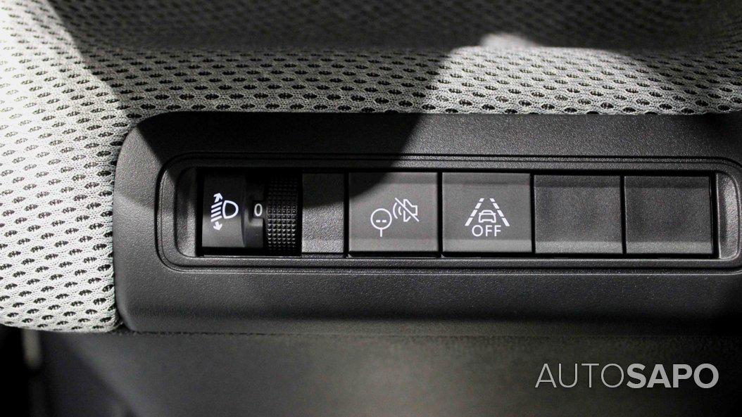 Citroen e-C3 de 2025