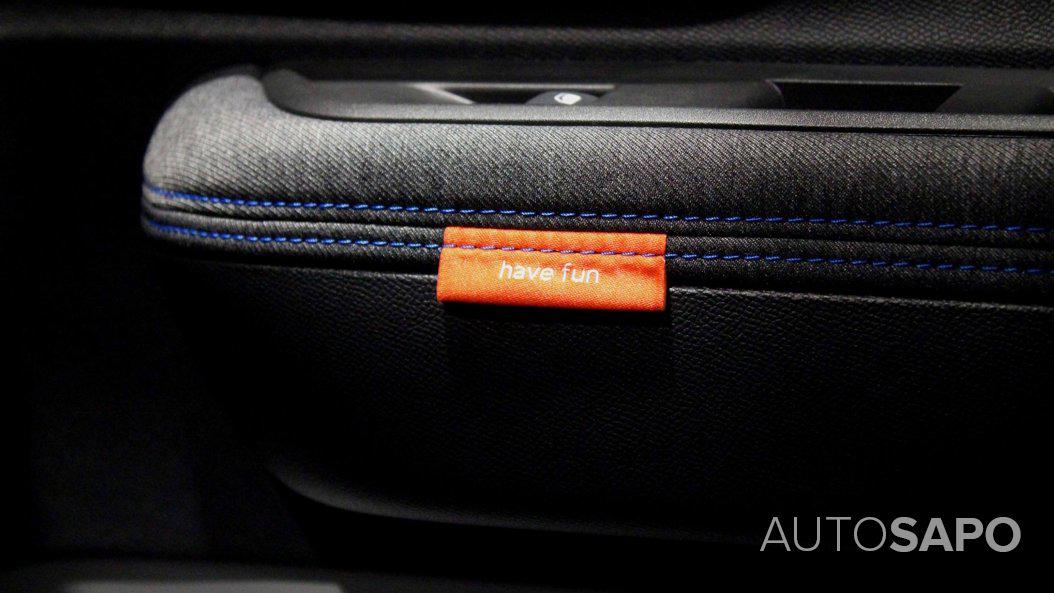 Citroen e-C3 de 2025