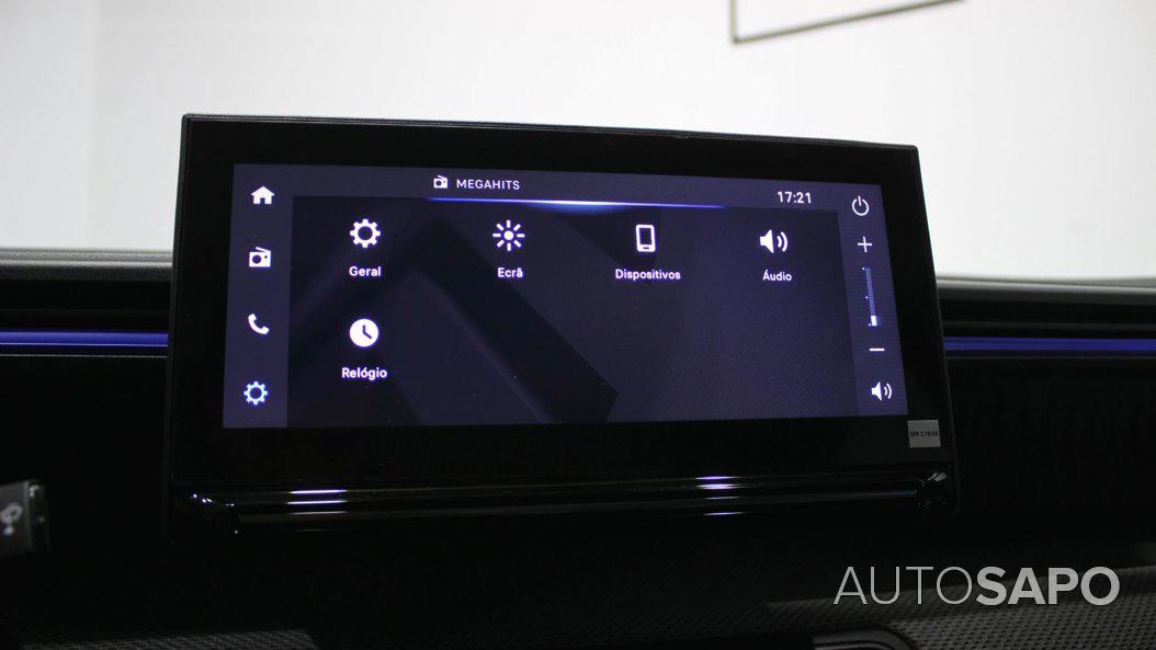 Citroen e-C3 de 2025