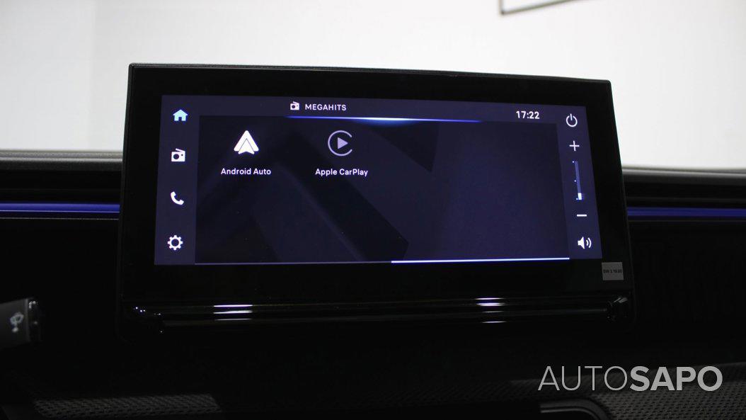 Citroen e-C3 de 2025