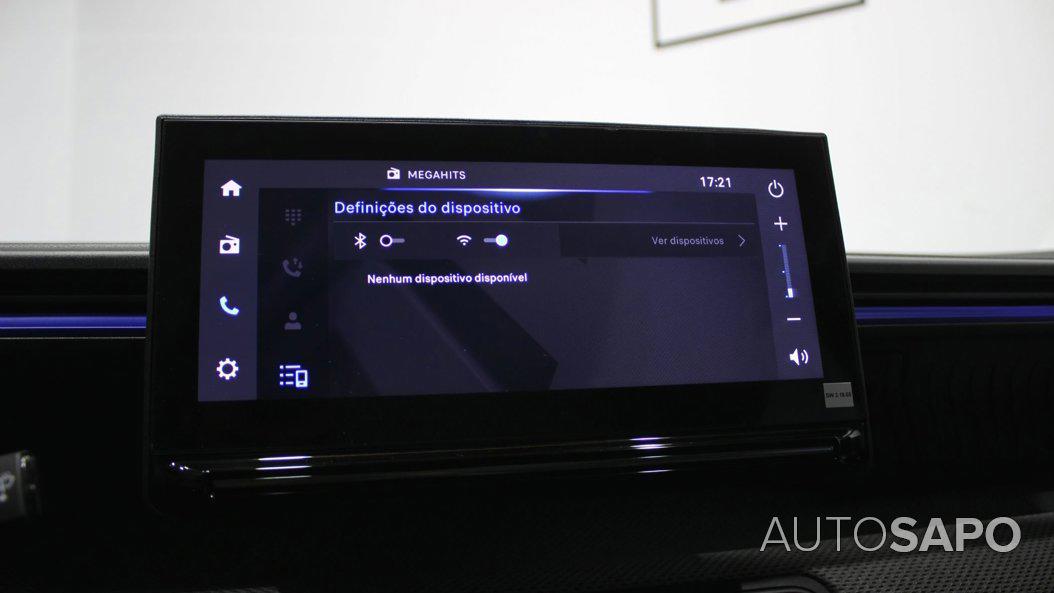 Citroen e-C3 de 2025