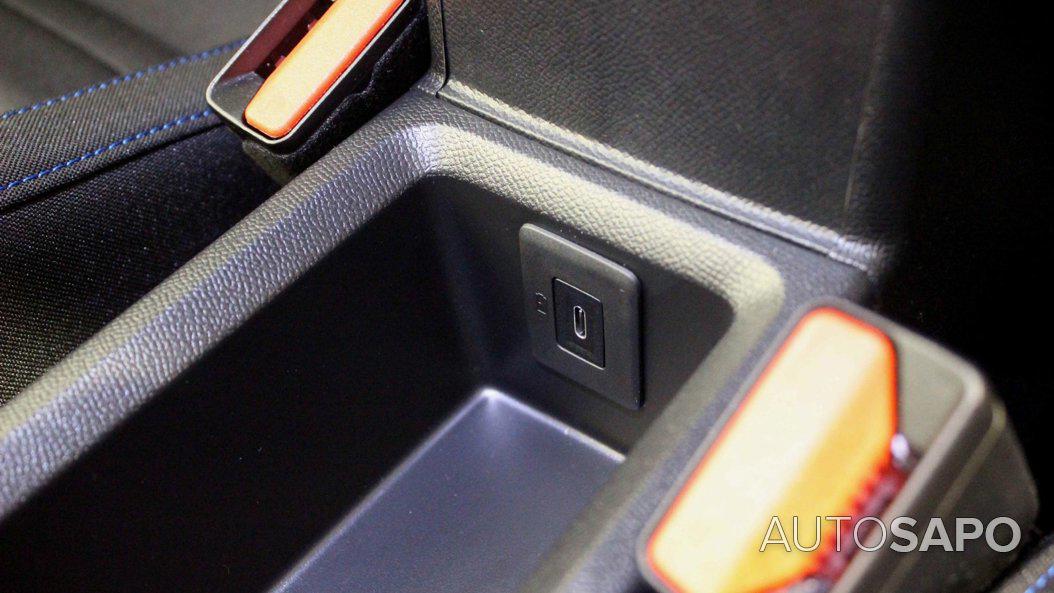 Citroen e-C3 de 2025