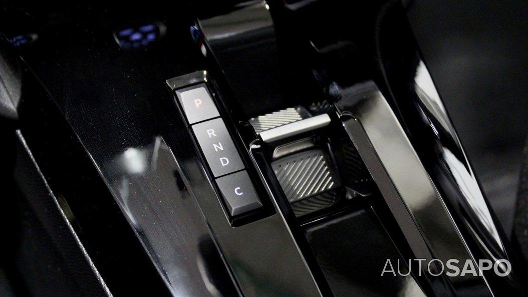 Citroen e-C3 de 2025