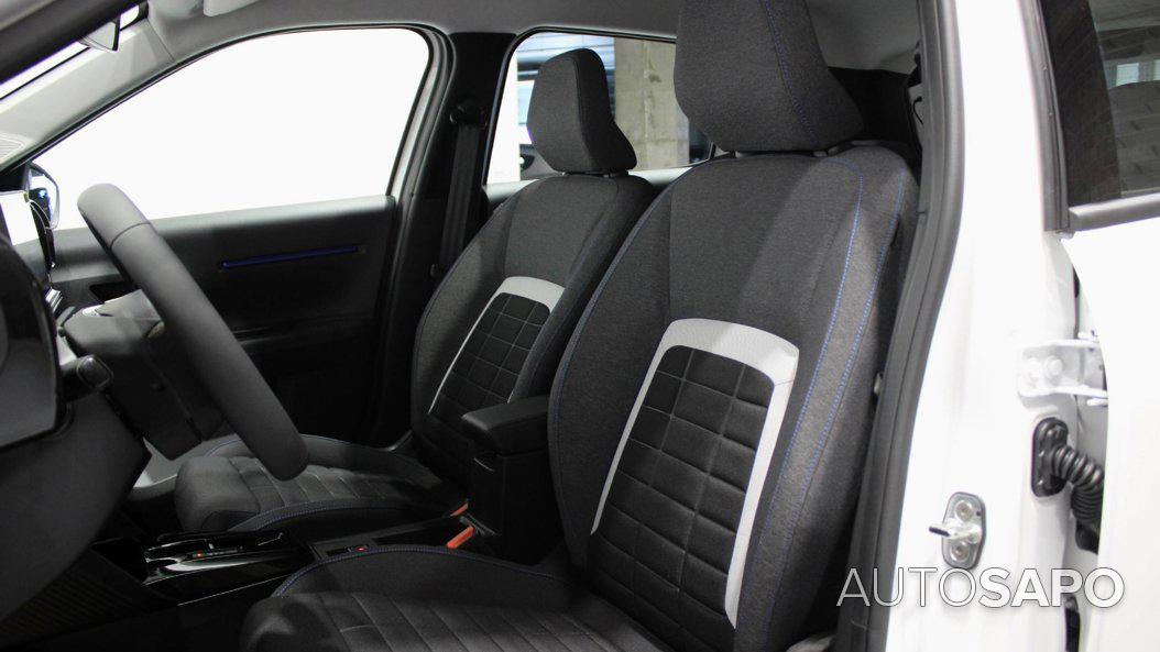 Citroen e-C3 de 2025