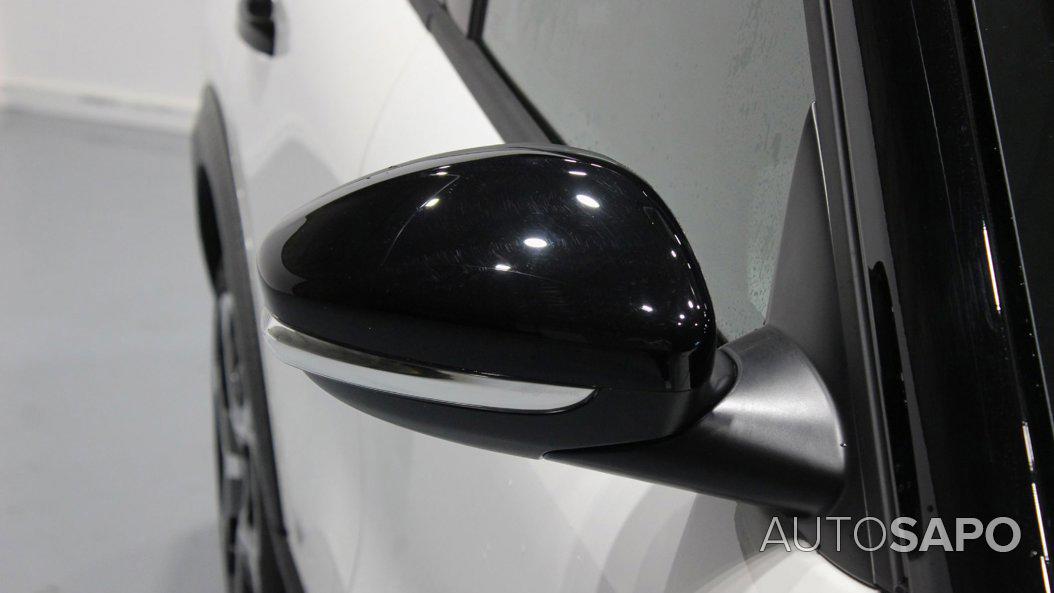 Citroen e-C3 de 2025