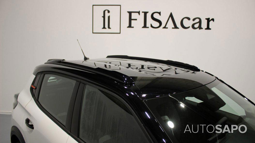 Citroen e-C3 de 2025