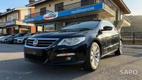 Volkswagen Passat de 2010