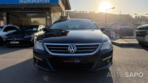 Volkswagen Passat de 2010