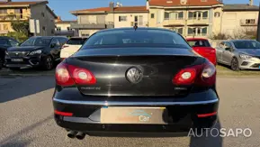 Volkswagen Passat de 2010