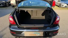 Volkswagen Passat de 2010