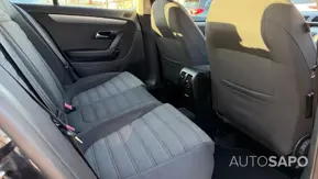 Volkswagen Passat de 2010