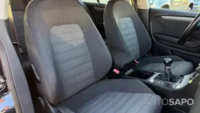 Volkswagen Passat de 2010