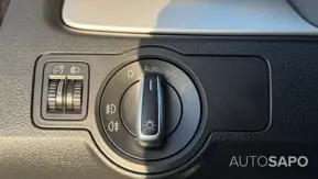 Volkswagen Passat de 2010