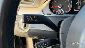 Volkswagen Passat de 2010