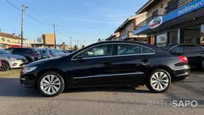 Volkswagen Passat de 2010