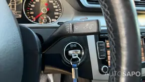 Volkswagen Passat de 2010