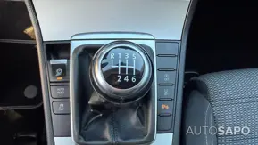 Volkswagen Passat de 2010