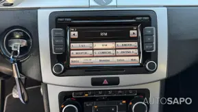 Volkswagen Passat de 2010