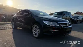 Volkswagen Passat de 2010