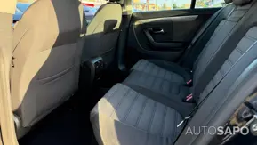 Volkswagen Passat de 2010