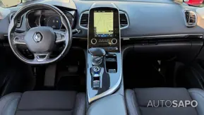 Renault Espace 1.6 dCi Initiale Paris EDC de 2016