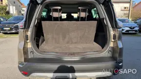 Renault Espace 1.6 dCi Initiale Paris EDC de 2016