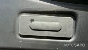 Renault Espace 1.6 dCi Initiale Paris EDC de 2016