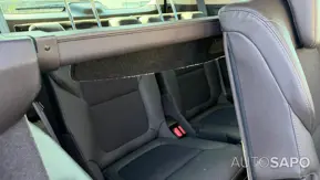 Renault Espace 1.6 dCi Initiale Paris EDC de 2016