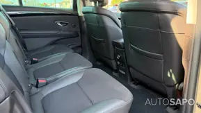 Renault Espace 1.6 dCi Initiale Paris EDC de 2016