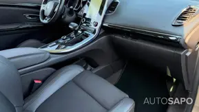 Renault Espace 1.6 dCi Initiale Paris EDC de 2016