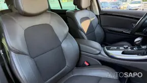 Renault Espace 1.6 dCi Initiale Paris EDC de 2016