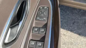 Renault Espace 1.6 dCi Initiale Paris EDC de 2016