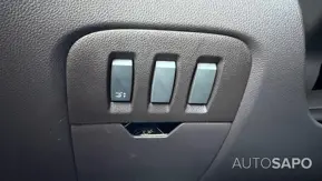 Renault Espace 1.6 dCi Initiale Paris EDC de 2016