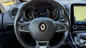 Renault Espace 1.6 dCi Initiale Paris EDC de 2016