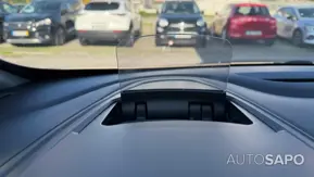 Renault Espace 1.6 dCi Initiale Paris EDC de 2016