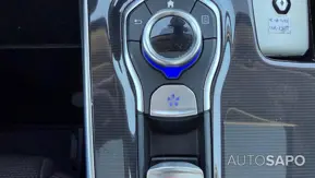 Renault Espace 1.6 dCi Initiale Paris EDC de 2016