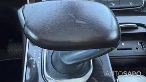 Renault Espace 1.6 dCi Initiale Paris EDC de 2016