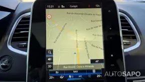 Renault Espace 1.6 dCi Initiale Paris EDC de 2016