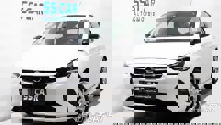 Opel Corsa-e de 2020