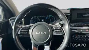 Kia XCeed de 2022