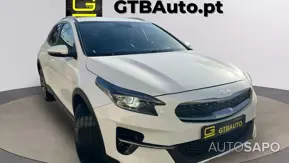 Kia XCeed de 2022