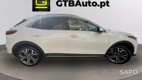 Kia XCeed de 2022