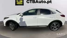 Kia XCeed de 2022