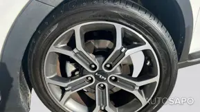 Kia XCeed de 2022