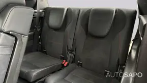 Mercedes-Benz EQB de 2022